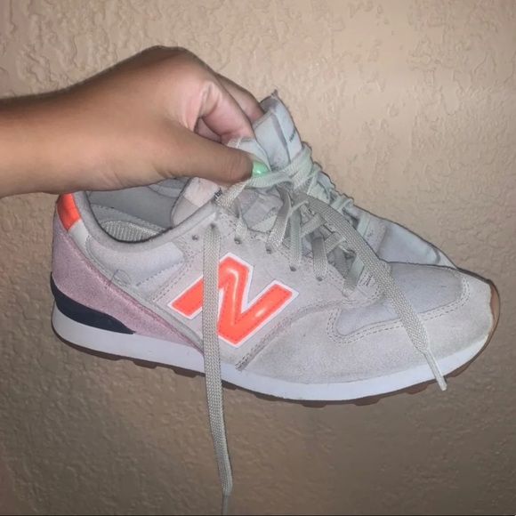 new balance 696 classic